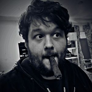 Meet your Posher, Cody